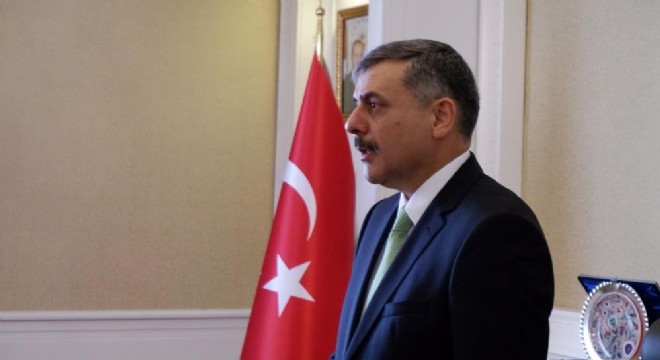 Çiftçi: ‘Erzurum Kongresi'nin ruhunu yaşatacağız'
